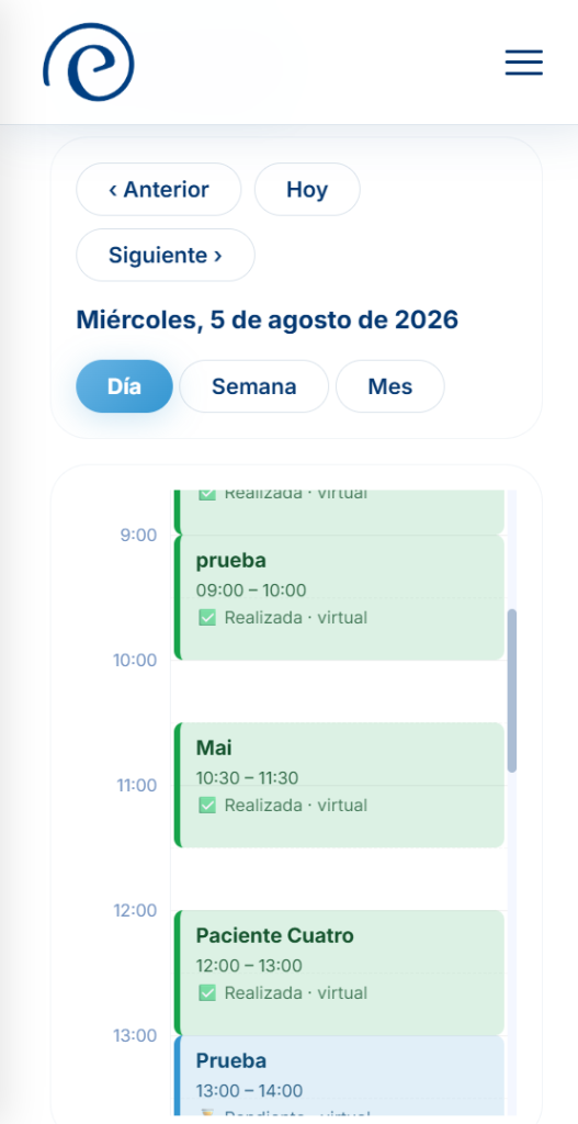 EstraMente Móvil