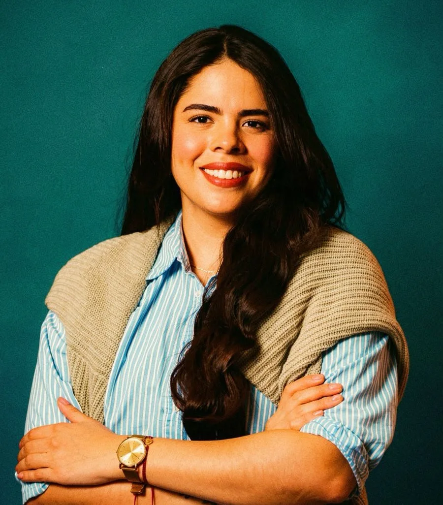 Mariana Zapata
