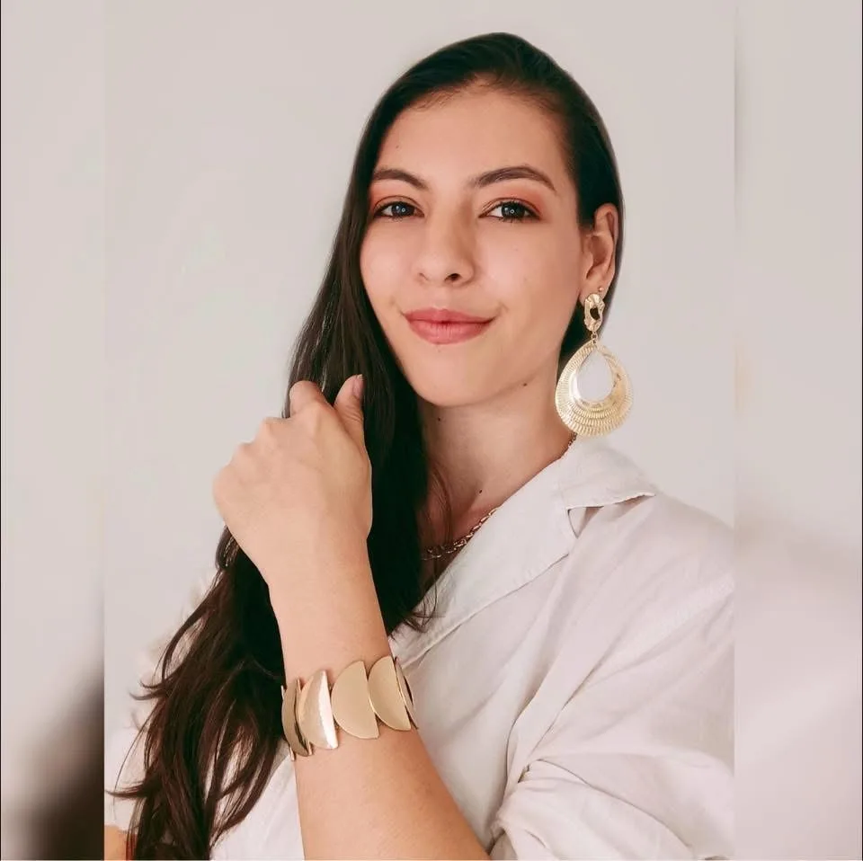 Foto de Reina Valentina Rios Múnera